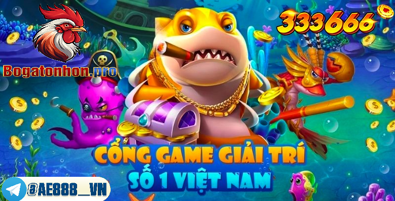 Lựa chọn sảnh game bắn cá đổi thưởng Lựa chọn sảnh game bắn cá đổi thưởng