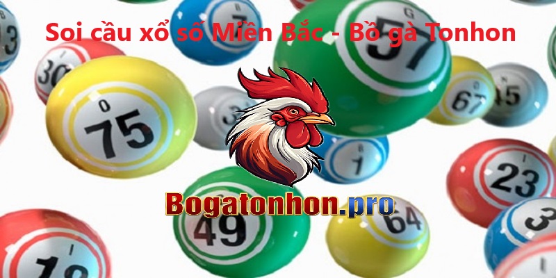 Soi cầu Xổ số miền bắc Soi cầu Xổ số miền bắc