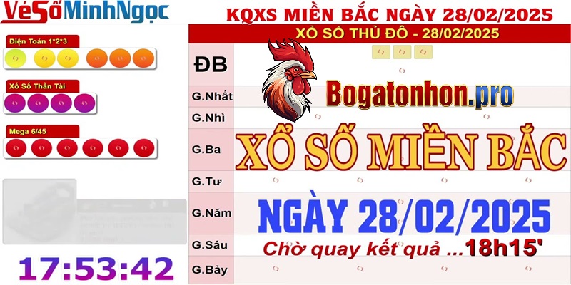 Tin tức xổ số mới nhất tại bồ Tonhon Tin tức xổ số mới nhất tại bồ Tonhon
