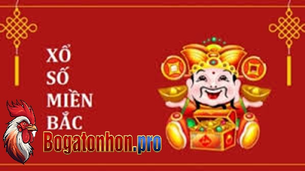 Xổ số Tonhon